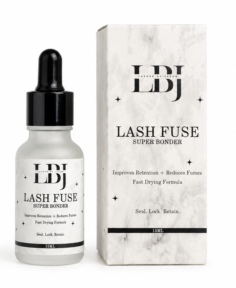 Lash Fuse Super Bonder
