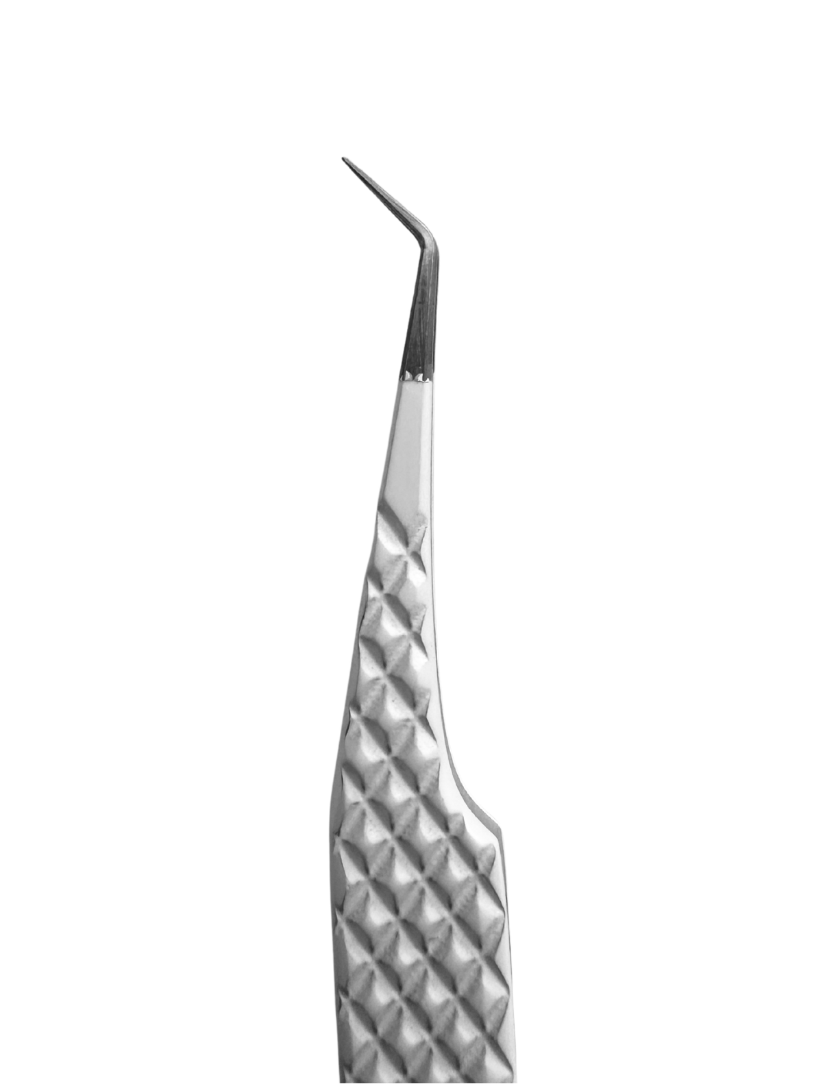 TRILLIONAIRE- 45 Degree Isolation Tweezer