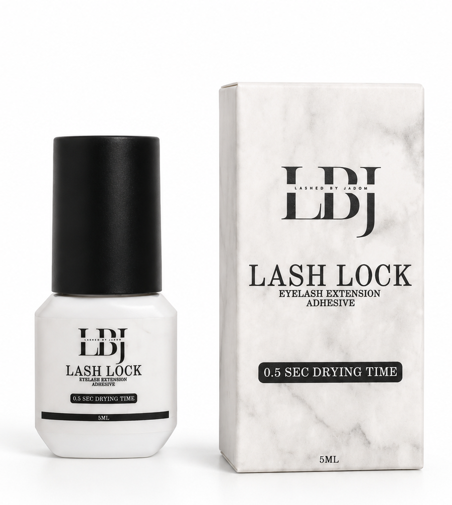Lash Lock Lash Adhesive