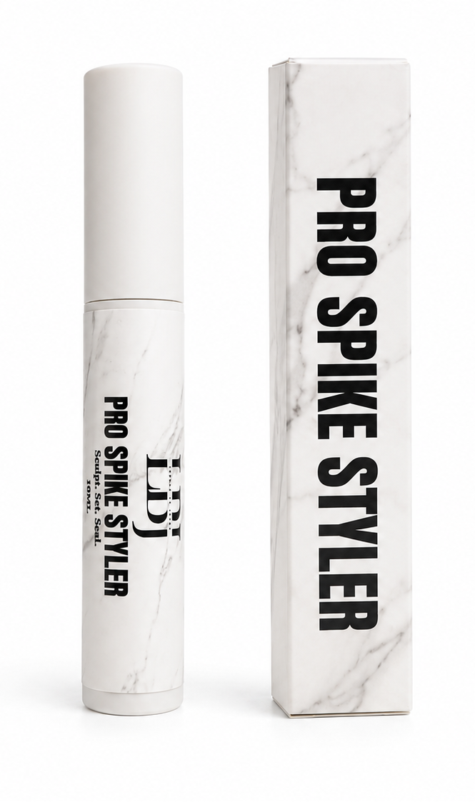 Pro Spike Styler