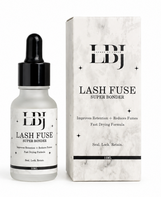 Lash Fuse Super Bonder
