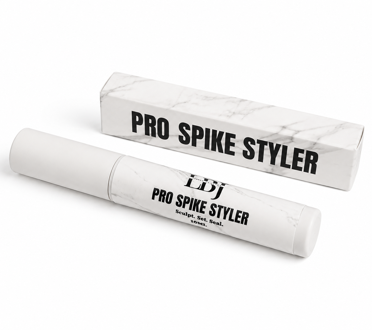 Pro Spike Styler