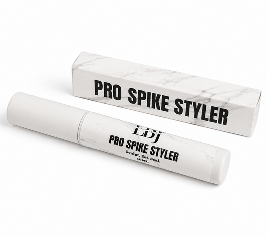 Pro Spike Styler