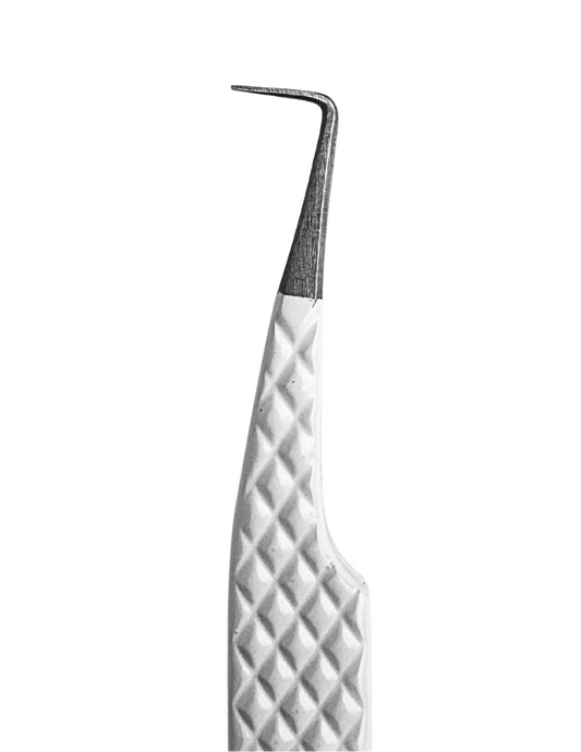 LEGACY- 90 Degree Micro Tip Tweezer