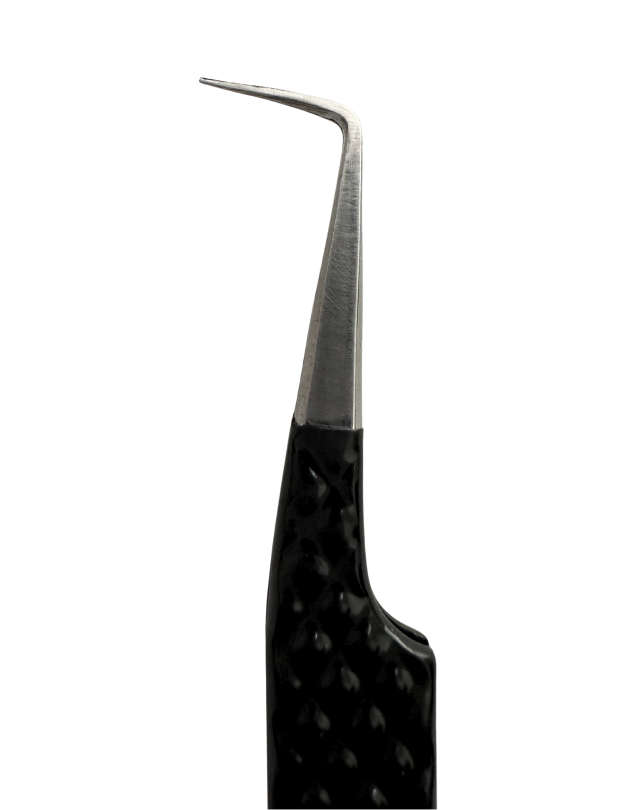 PRECISE- 90 Degree Regular Tip Tweezer