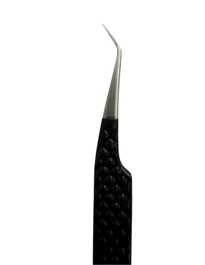 FLAWLESS- 45 Degree Isolation Tweezer