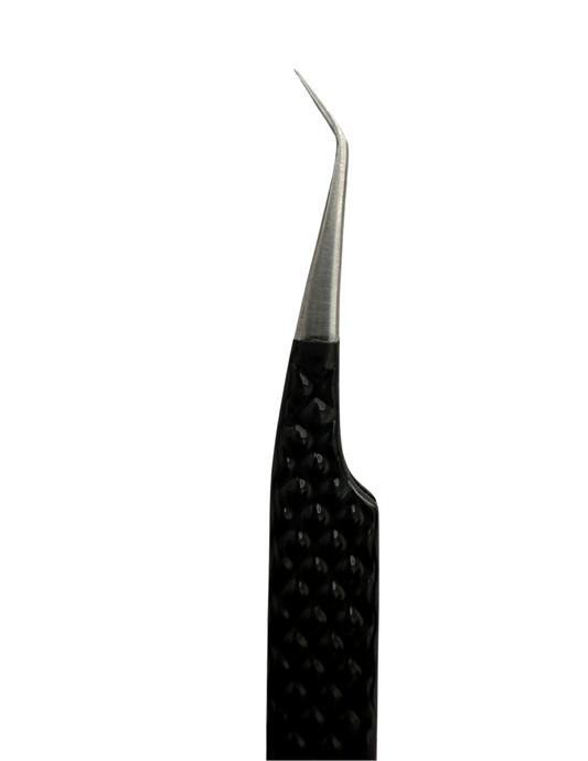 FLAWLESS- 45 Degree Isolation Tweezer
