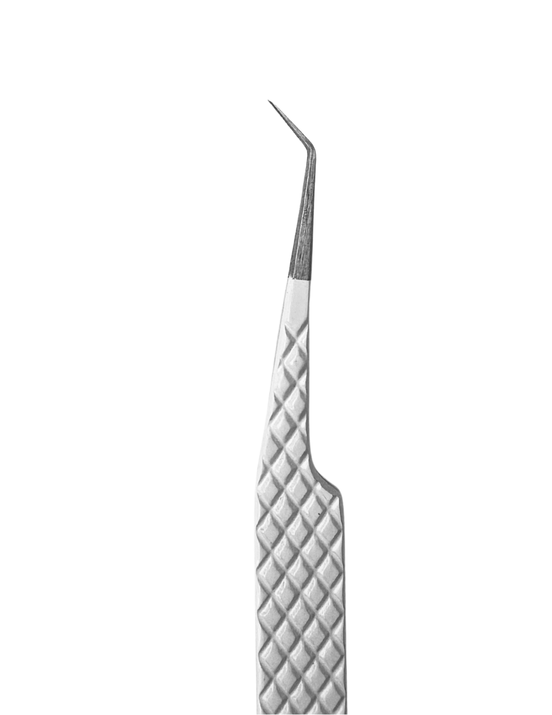 ALPHA- 45 Degree Isolation Tweezer