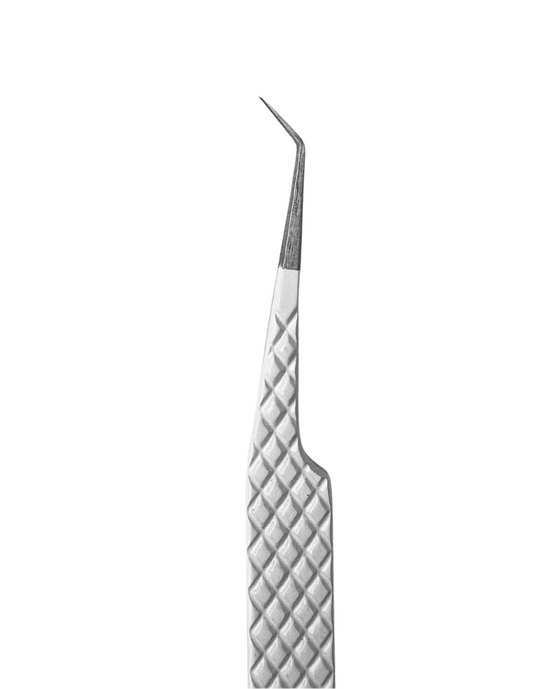 ALPHA- 45 Degree Isolation Tweezer