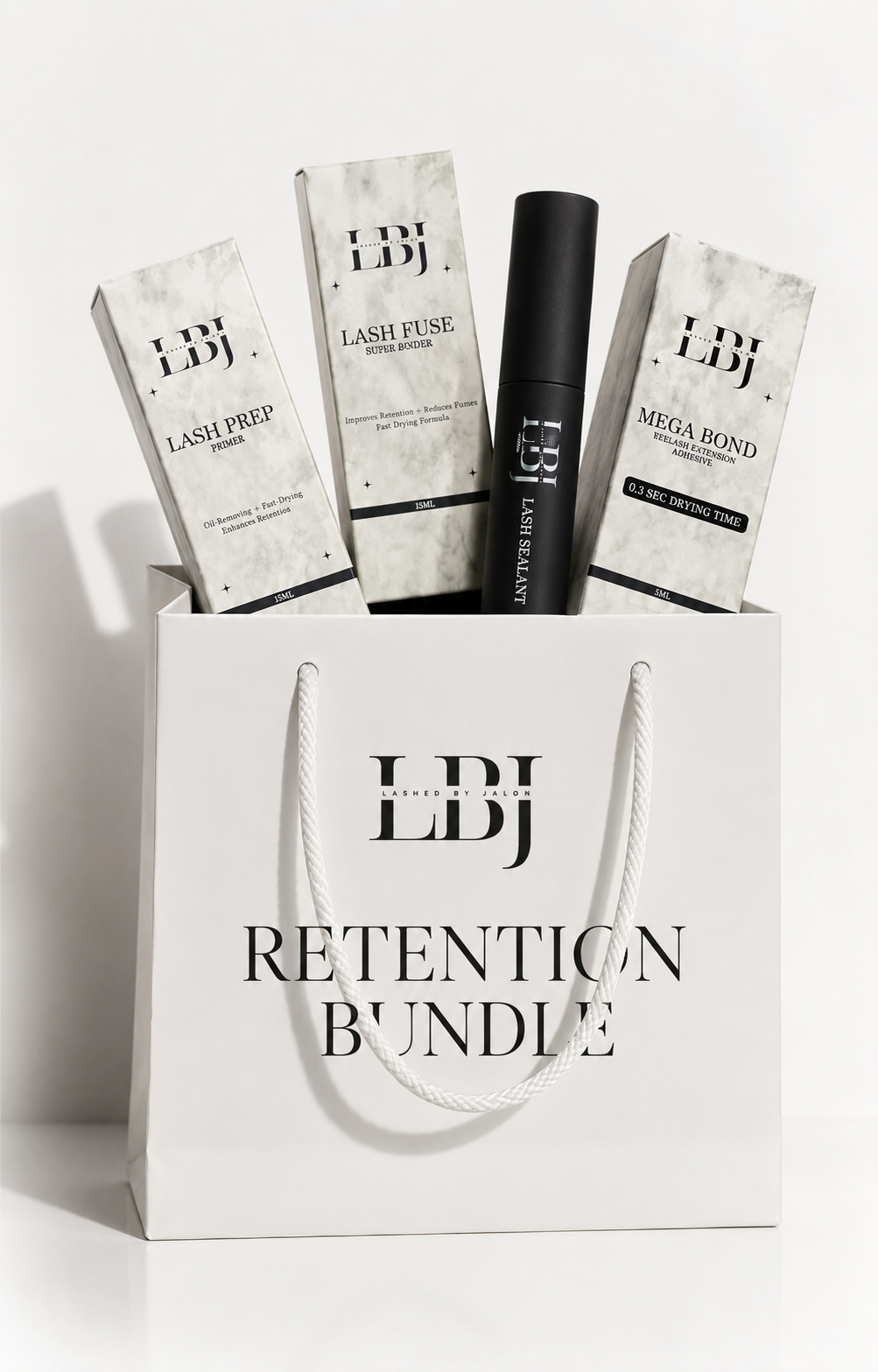 Retention Bundle