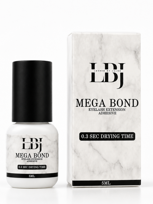 Mega Bond Lash Adhesive