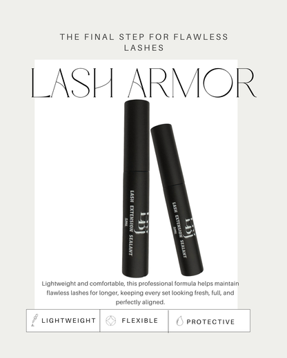 Lash Armor Sealant