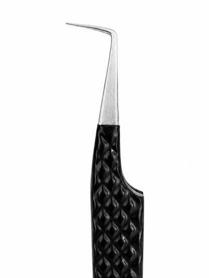 ELITE- 90 Degree Fiber Tip Tweezer