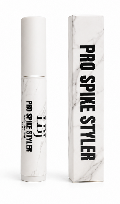 Pro Spike Styler